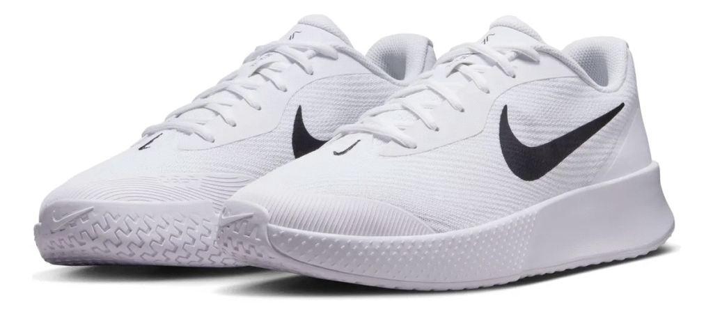 Nike Vapor 3 Lite para jugar tenis cancha dura