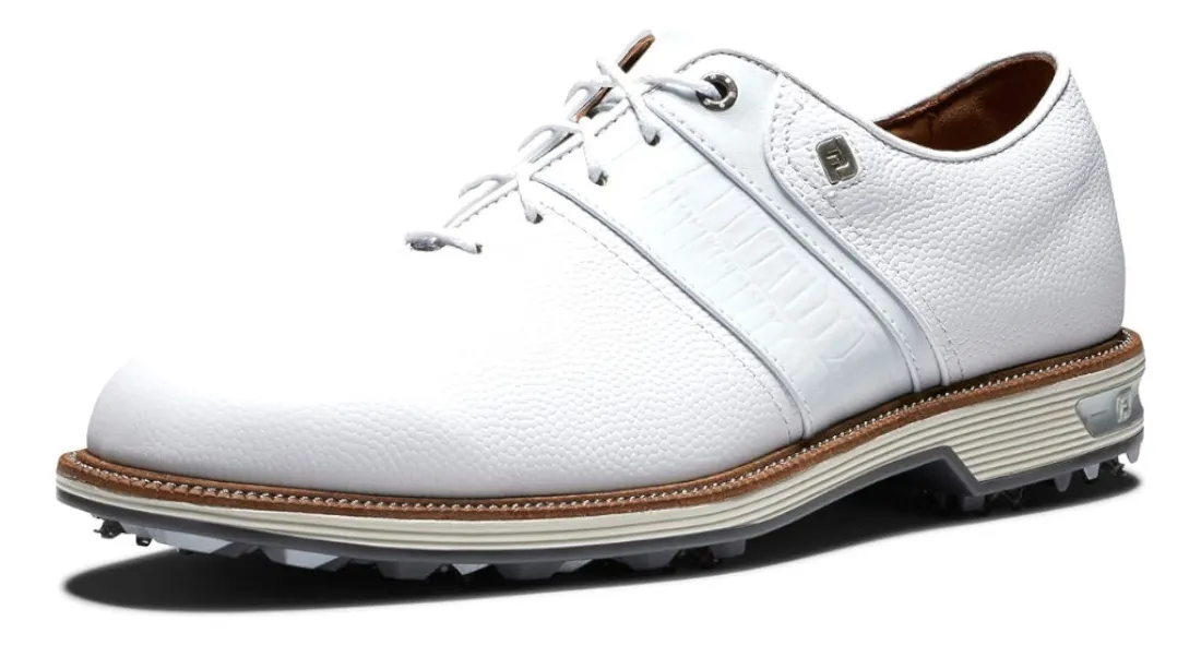 Zapatos FootJoy Premiere para golf