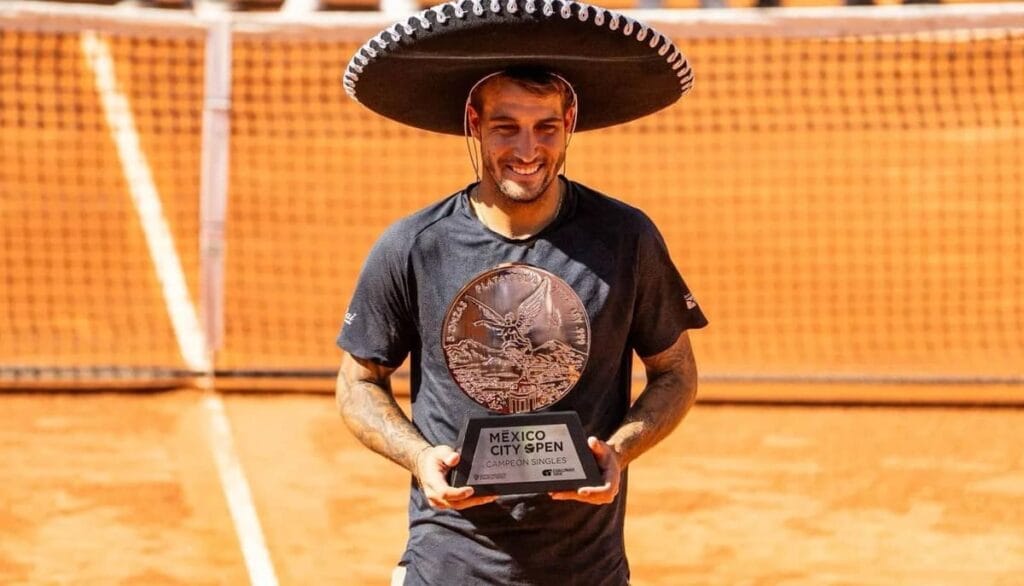 torneos atp mexico felipe meligeni
