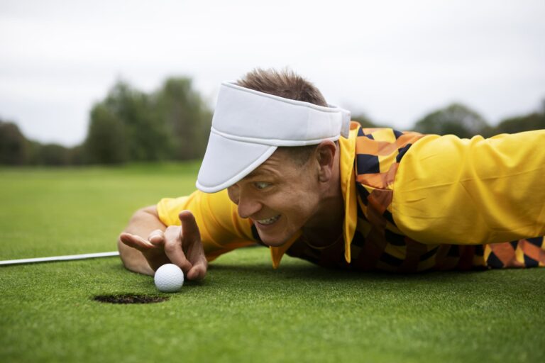 Trivia reglas curiosas del golf