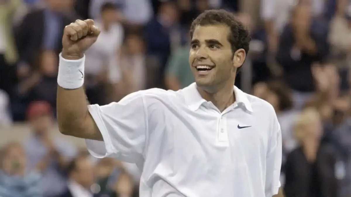 trivia mejores tenistas estados unidos pete sampras