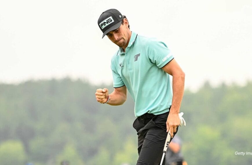 Joaquin Niemann Campeon LIV Golf 2025(1)