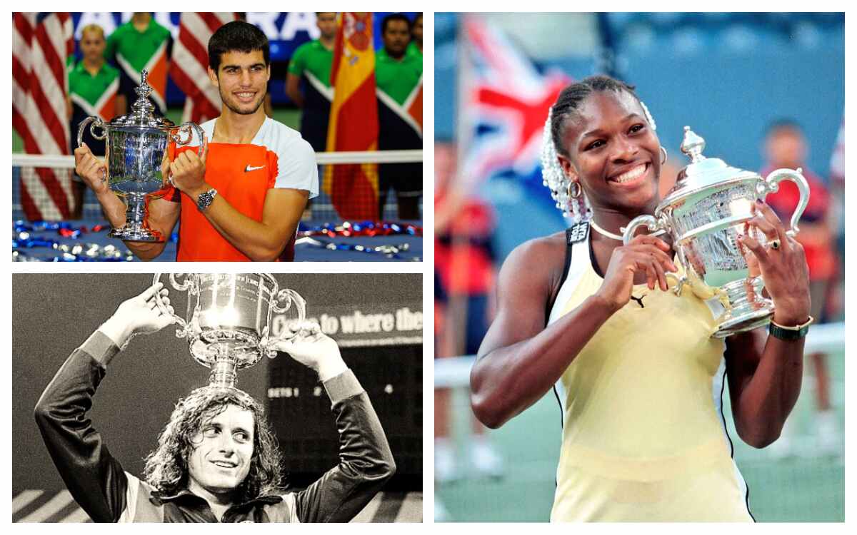 campeones us open de tenis