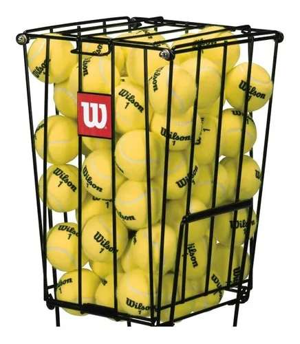 Canasta Wilson 75 pelotas
