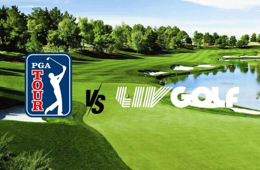ganancias jugadores liv golf vs pga tour 2025