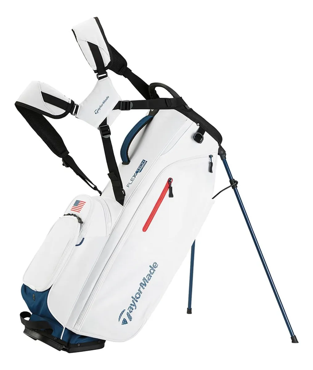 Taylormade FullExTech Crossover Stand Bolse