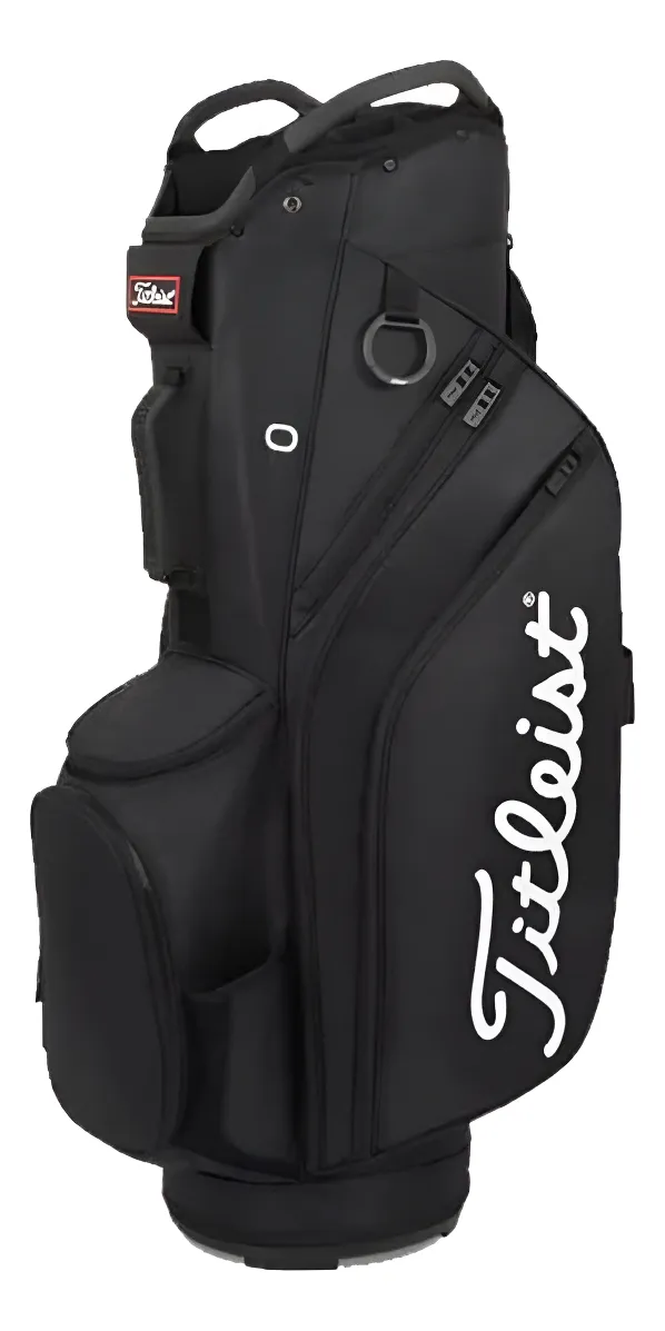 Titleist Cart 14