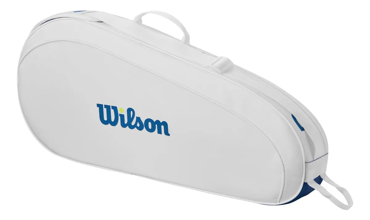Mochila De Tenis Wilson Us Open Team Con Capacidad Para 2 Ra