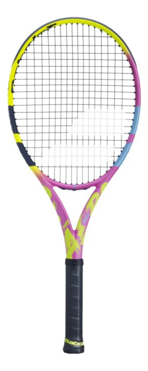 Raqueta Babolat Pure Aero Rafa 2024