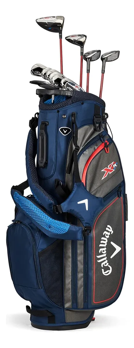 Set Completo Callaway Golf XR