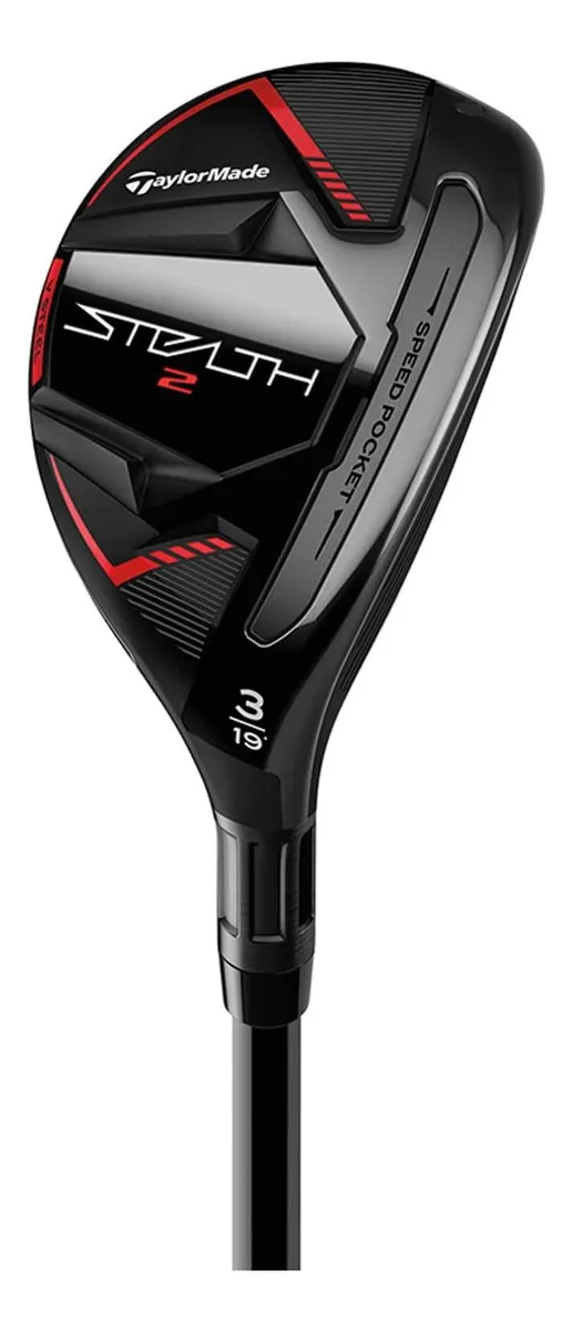 Taylormade Golf Stealth2 Rescue